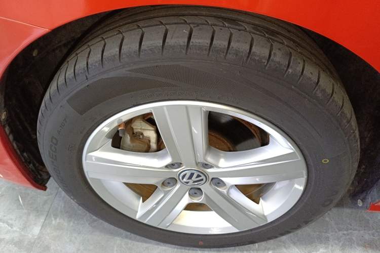 Used Volkswagen Golf Sportsvan 2016 1.6L Automatic Comfort Model
