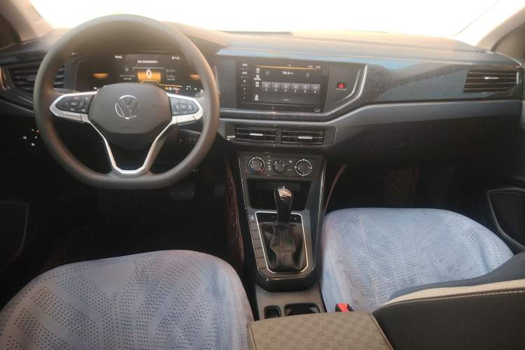 Used Volkswagen Lavida 2025 New Sharp 1.5L Outstanding New Edition