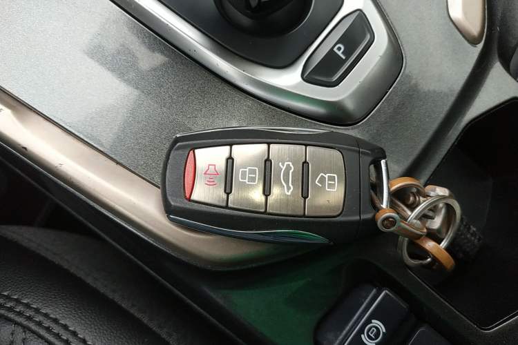 Used Haval H6 2020 1.5 GDIT Automatic Platinum Urban Edition