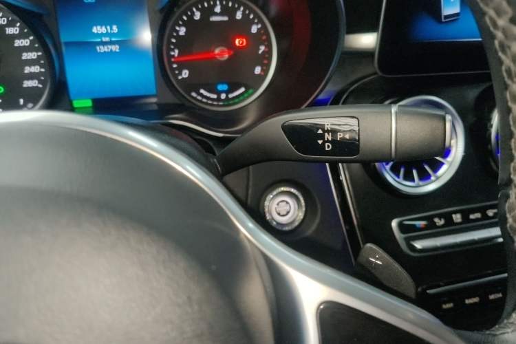 Used Mercedes-Benz C-Class 2019 C 260 L Sport Edition