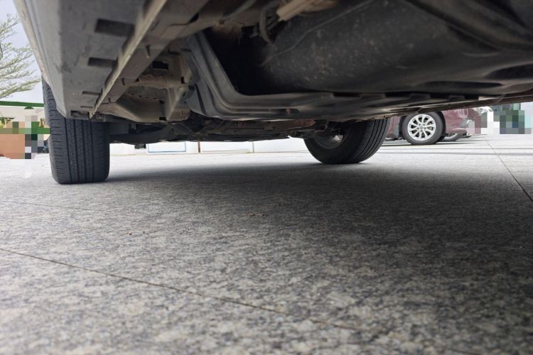 Used Geely Auto Emgrand X7 Sport 2020 1.8TD DCT Smart Connect PRO
