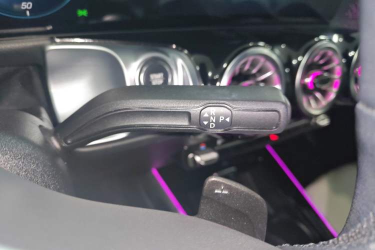 Used Mercedes-Benz EQB 2022 EQB 350 4MATIC
