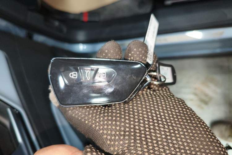 Used Volkswagen ID.4 X 2024 Pure & Smart Edition
