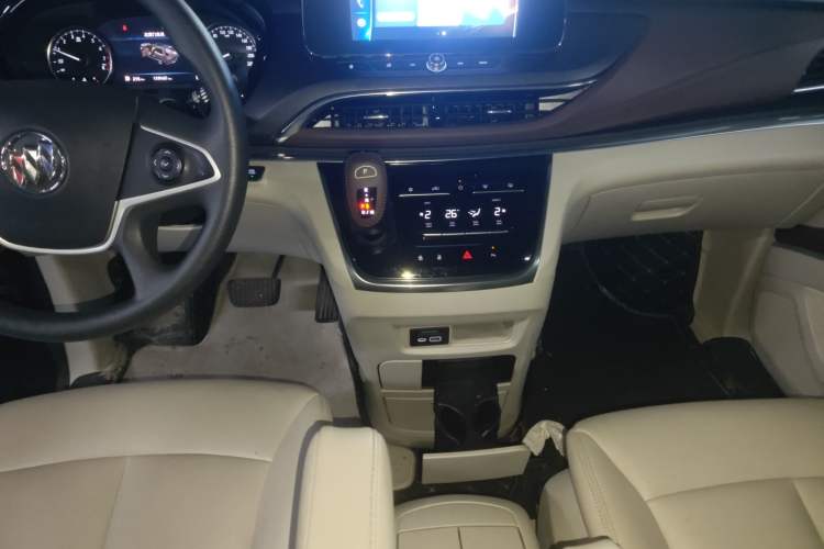 Used Buick GL8 2021 Land Cruiser Executive Class 652T Comfort Model
