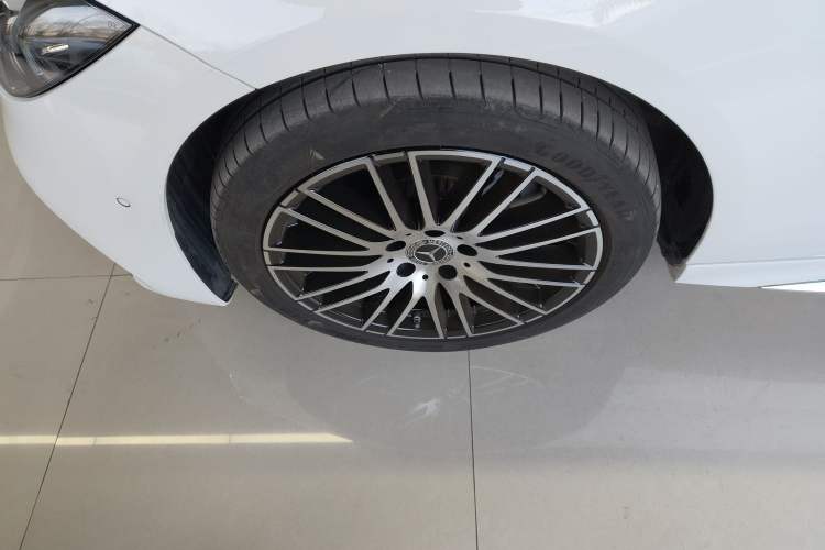 Used Mercedes-Benz C-Class 2023 Revised C 200 L Sport Edition