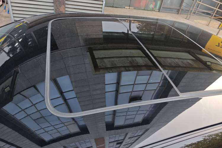 Used Lynk & Co 07 2024 EM-P 126 Long-Range Ultra
