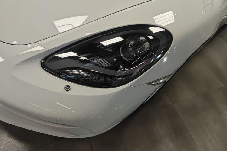 Used Porsche 718 2016 Cayman 2.0T