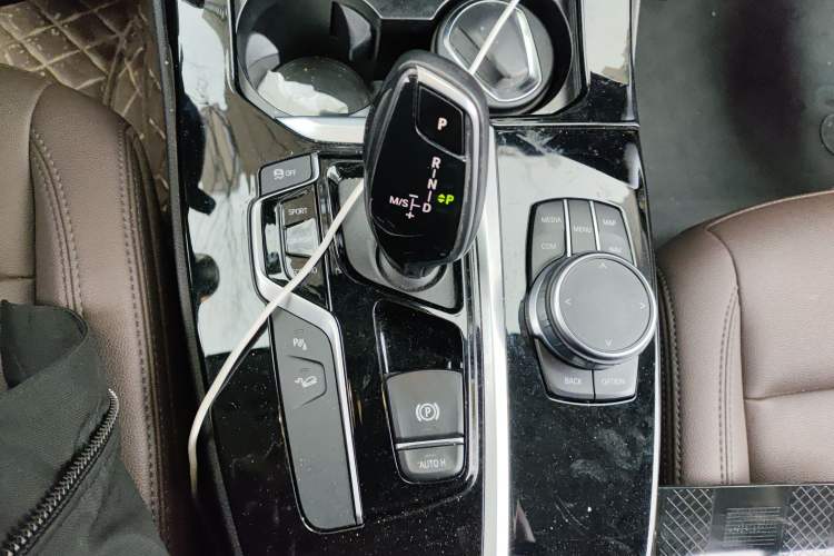 Used BMW X3 2020 xDrive25i M Sport Package