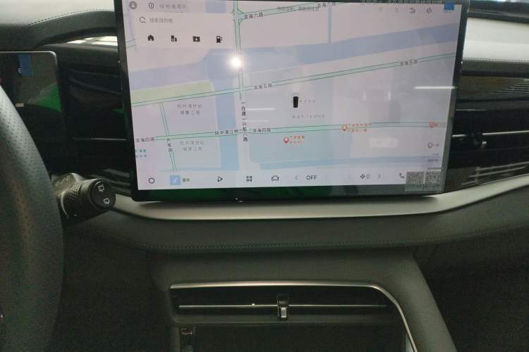 Used Geely Auto Emgrand X7 Sport 2026 Model 1.5TD Joyful