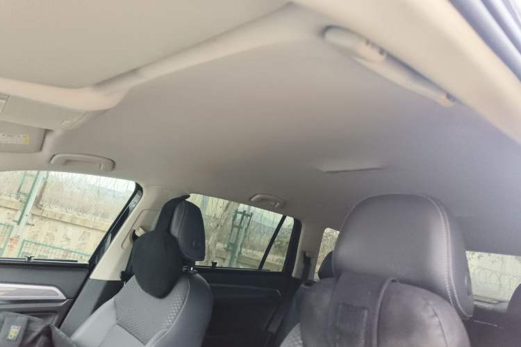 Used Volkswagen Teramont 2020 380TSI Four-Wheel Drive Comfort Edition China VI Standard