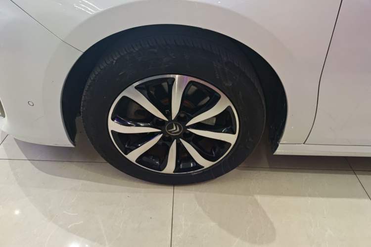 Used Citroen C4 Sega 2018 230THP Automatic Flagship Edition
