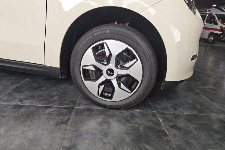 Used  3 2024 Beloved Edition 330km Air+