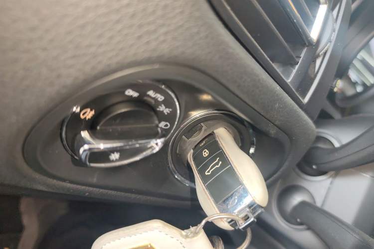 Used Porsche Macan 2018 Macan 2.0T
