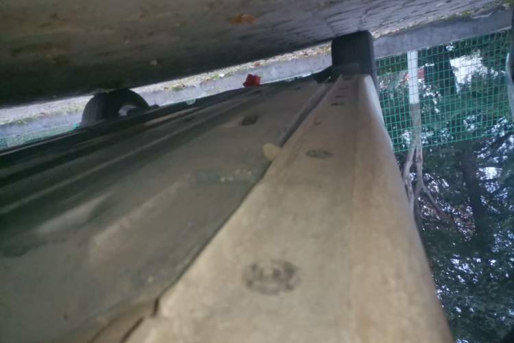 Used Kia K4 2014 1.8L Automatic GL
