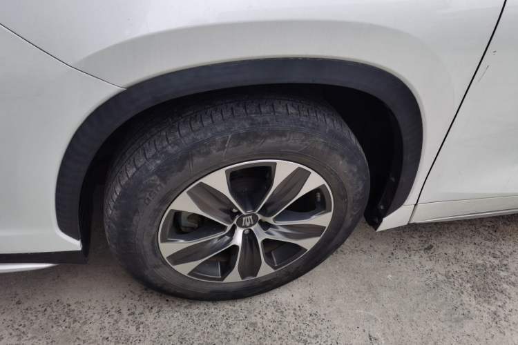 Used Toyota Crown Kluger 2021 2.5L HEV Two-Wheel Drive Elite Edition
