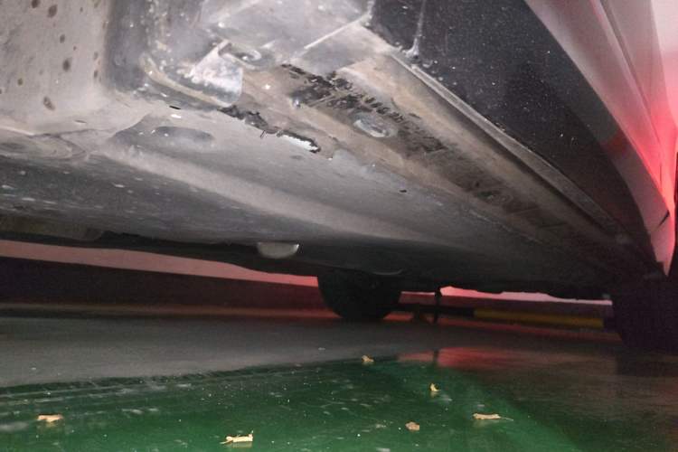 Used Volkswagen Tiguan L 2024 330TSI Automatic Two-Wheel Drive R-Line Enhanced Edition
