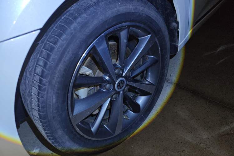 Used MG 6 2019 20T Automatic Sport Edition
