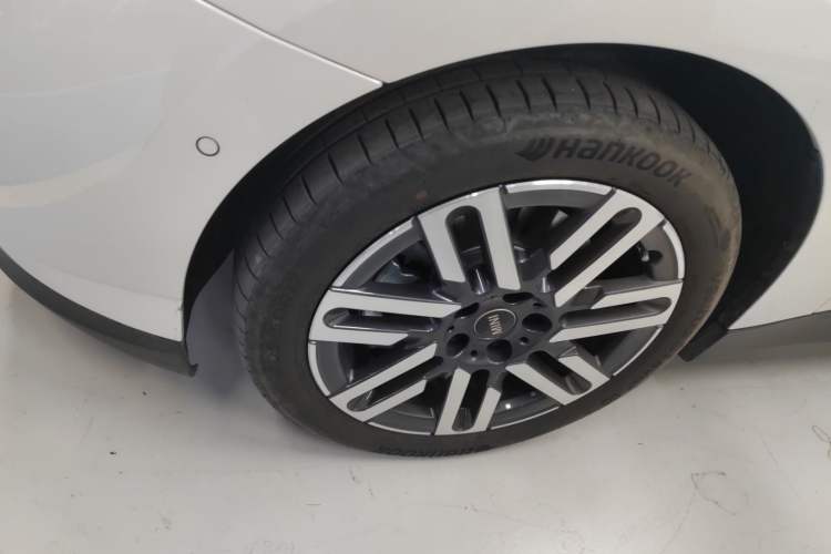 Used  Electric MINI COOPER 2025 456km COOPER E Classic Style