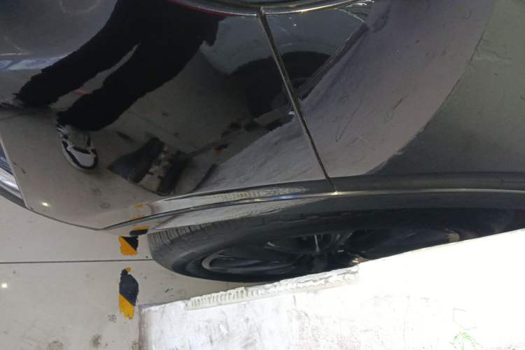 Used Buick Enclave 2020 28T Two-Wheel Drive Prestige Version