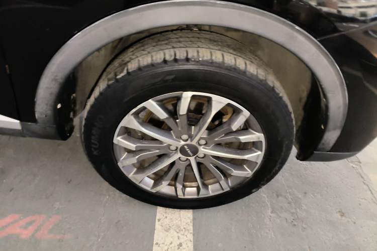 Used Haval H6 2020 1.5 GDIT Automatic Platinum Champion Edition