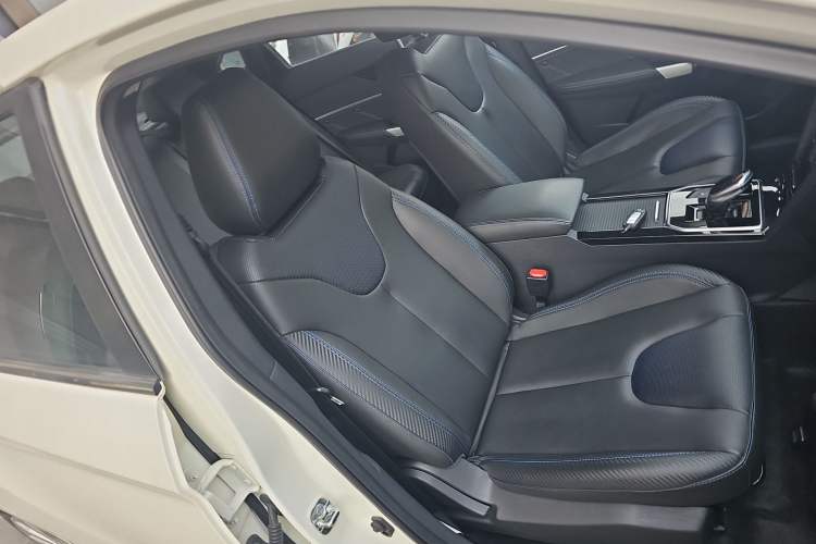 Used Venucia Venucia D60EV 2020 Standard Range Smart Drive Edition