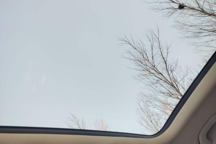 Used Volkswagen Tiguan 2013 1.8TSI Automatic Two-Wheel Drive Luxury Model
