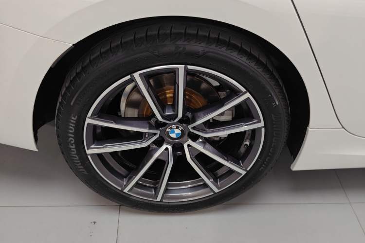 Used BMW 3 Series 2020 325Li M Sport Package
