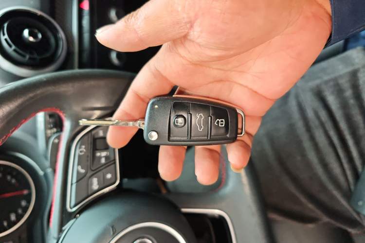 Used Audi Q2L 2022 35 TFSI Progressive Dynamic Edition