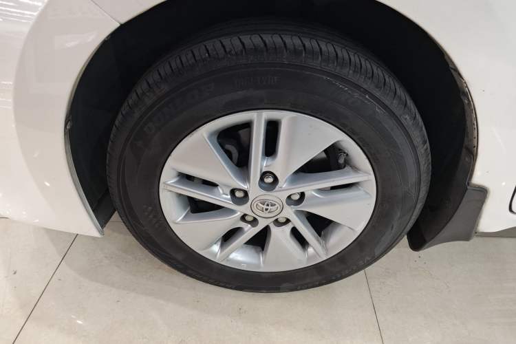 Used Toyota Corolla 2014 1.6L CVT GL