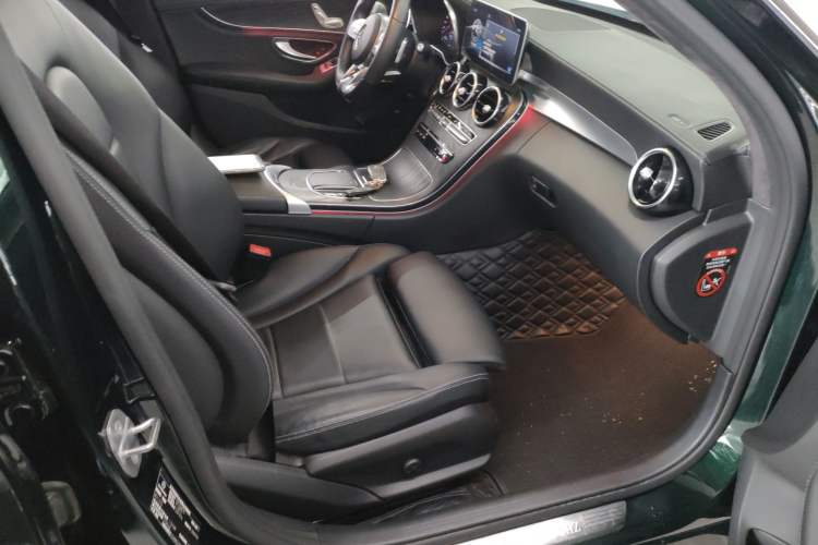 Used Mercedes-Benz C-Class 2020 Restyled C 200 L Fashion Edition Sport Version