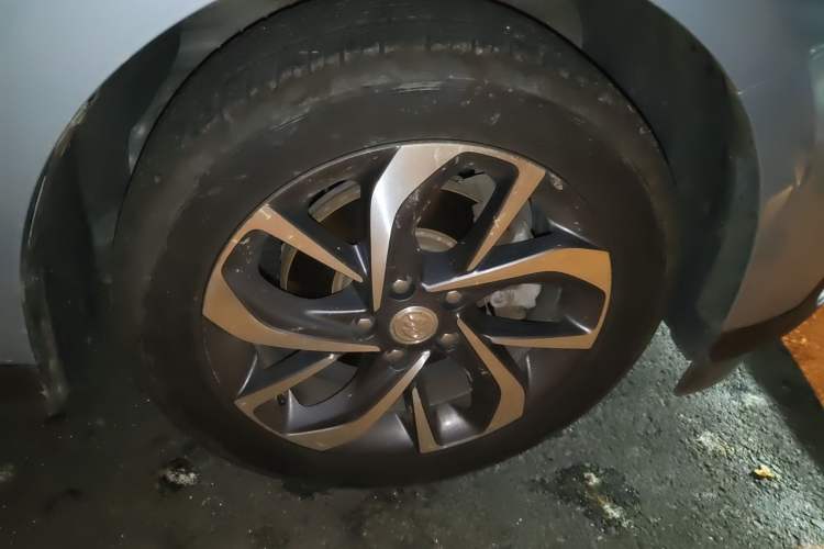 Used Buick Velite 6 2019 Connected & Smart Edition
