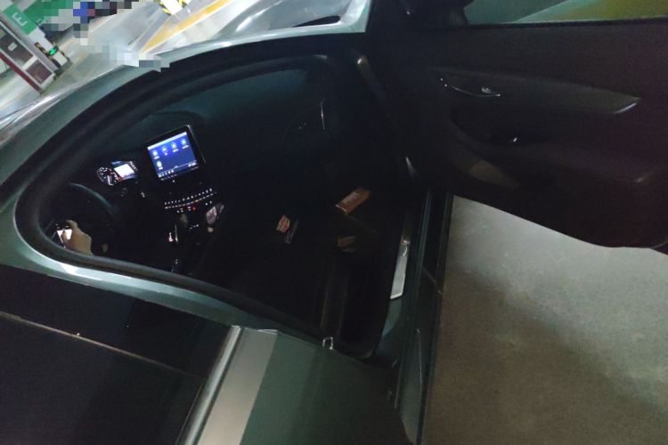 Used Cadillac CT5 2022 28T Luxury Version (Standard Edition)
