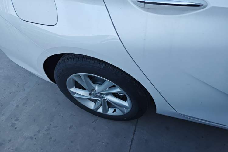 Used Buick Regal 2024 Revised 25T Ultra-Comfort Edition