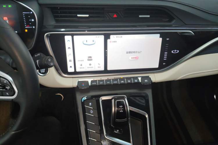 Used Geely Auto Emgrand X7 Sport 2022 Boyue X 1.8TD DCT Smart Model
