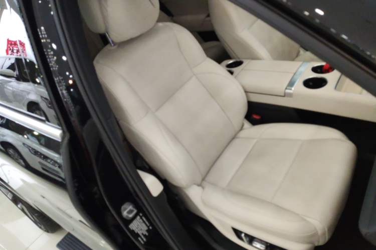 Used Li Auto L9 2023 Pro Model
