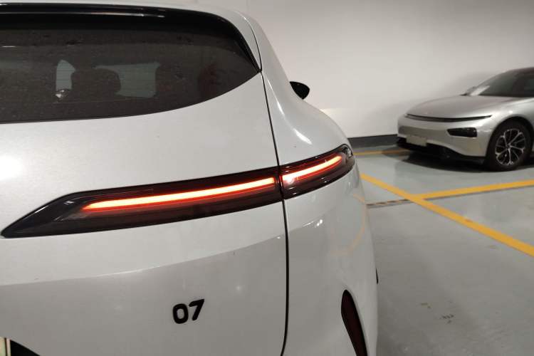 Used  07 2024 Pro Pure Electric Version
