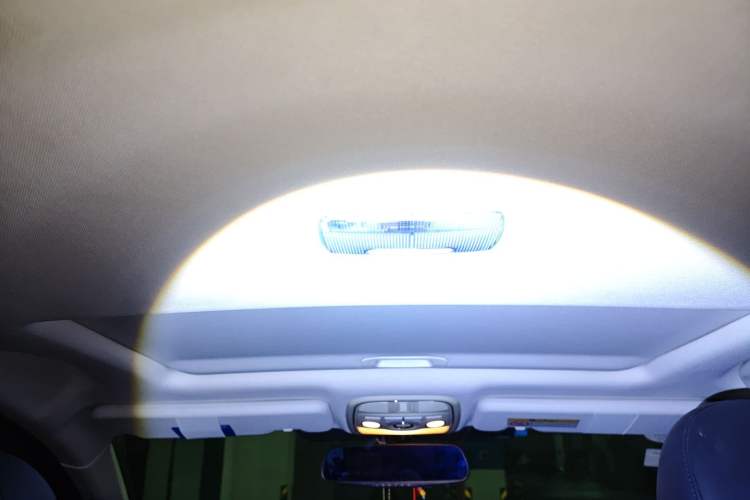 Used Haval H6 2018 Red-Label Sport Version 1.5T Manual Two-Wheel Drive Elite Model