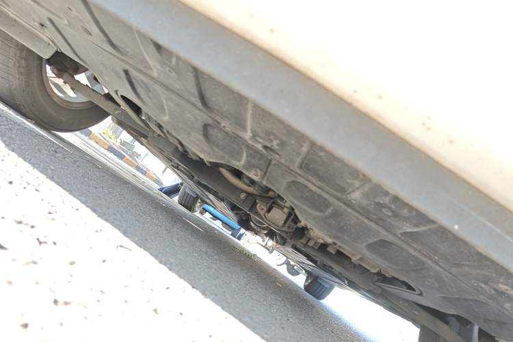 Used Hyundai Mistra 2014 1.8L Automatic Smart GLS
