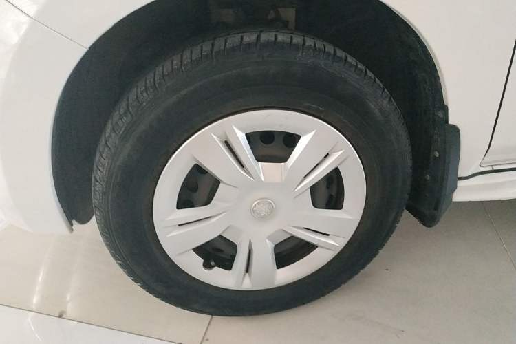 Used Venucia T70 2016 1.6L Manual Ruixing Edition
