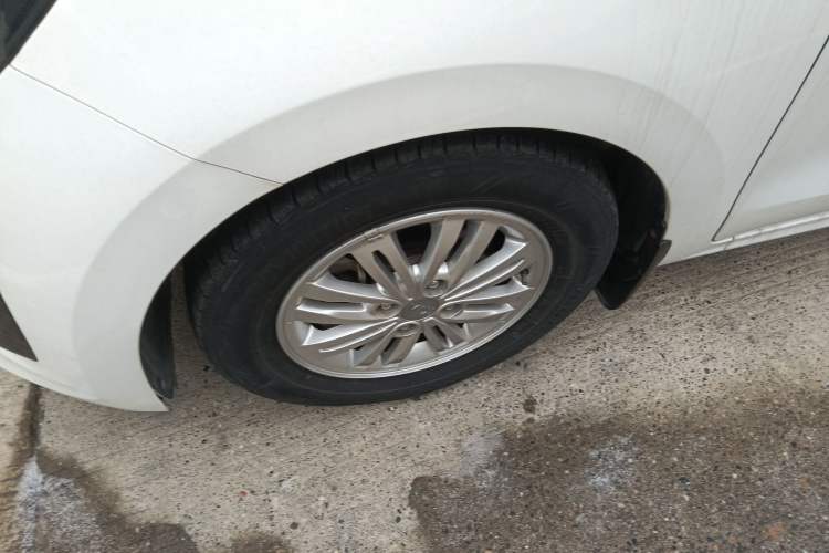 Used Kia Pegas 2019 1.4L Automatic Value Edition National VI Standard
