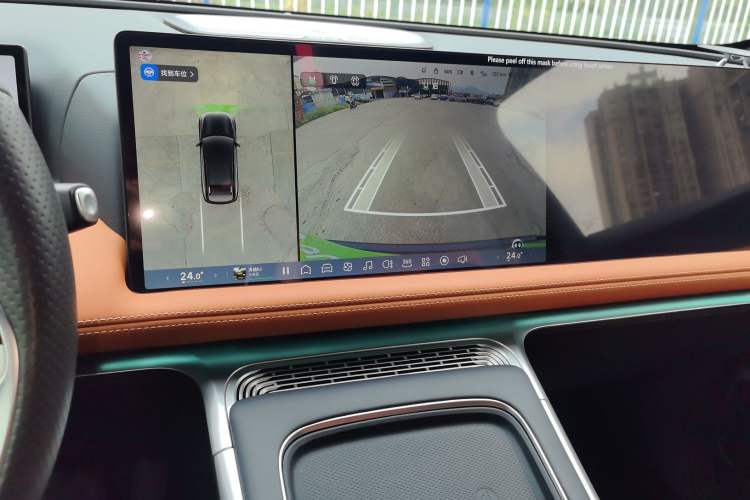 Used XPeng G9 2024 570 Pro