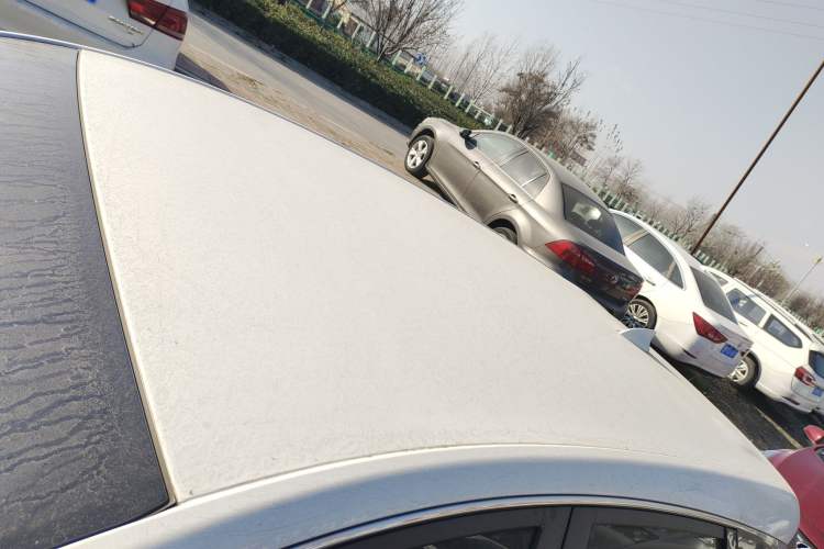 Used Buick Velite 6 2023 Revised Version 430 km Range – Commuter Edition