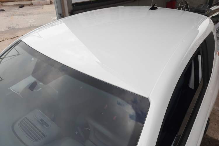 Used Roewe Clever 2022 311km QiQi BoBo Edition
