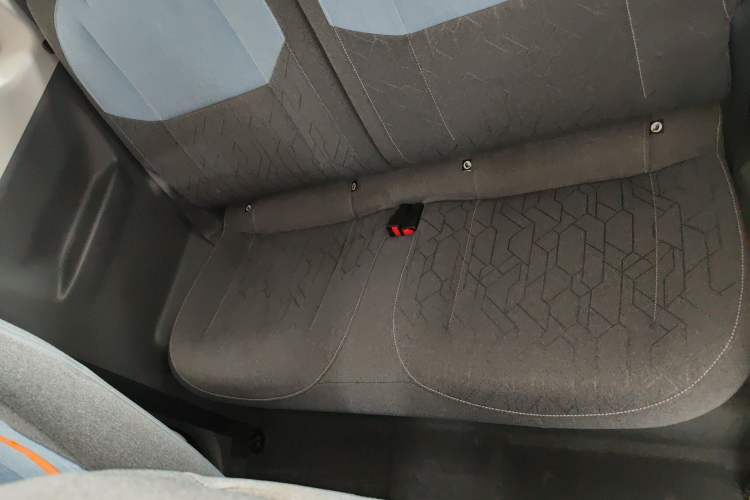 Used Geely Galaxy Panda 2023 Panda Mini 200km Endurance Bear