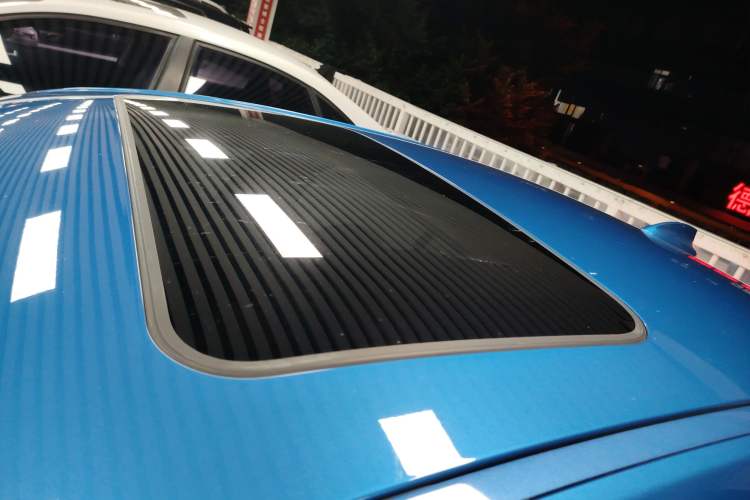 Used BMW 3 Series 2017 320i M Sport
