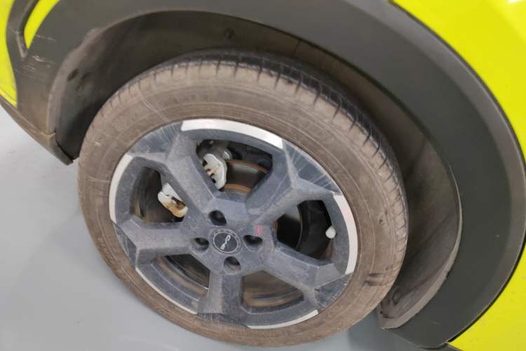 Used BYD Seagull 2023 Flying Edition