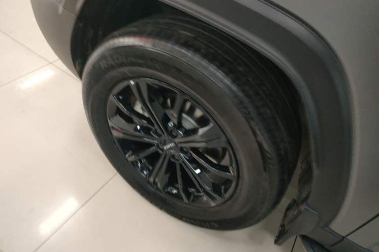 Used Haval Raptor New Energy 2023 Hi4 102 Exploration Edition