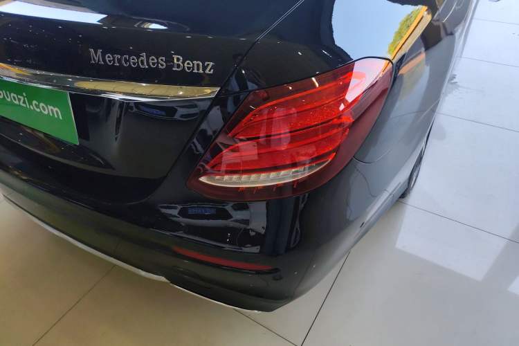 Used Mercedes-Benz E-Class 2016 E 300 L Sport Luxury Model
