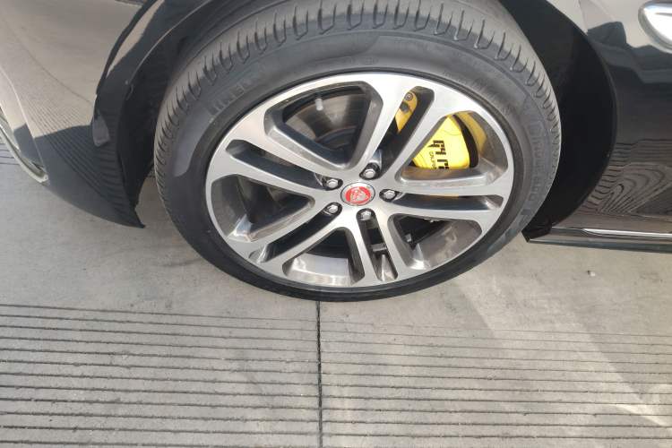 Used Jaguar XEL 2022 2.0T 250 PS R-DYNAMIC S Advanced Sport Edition