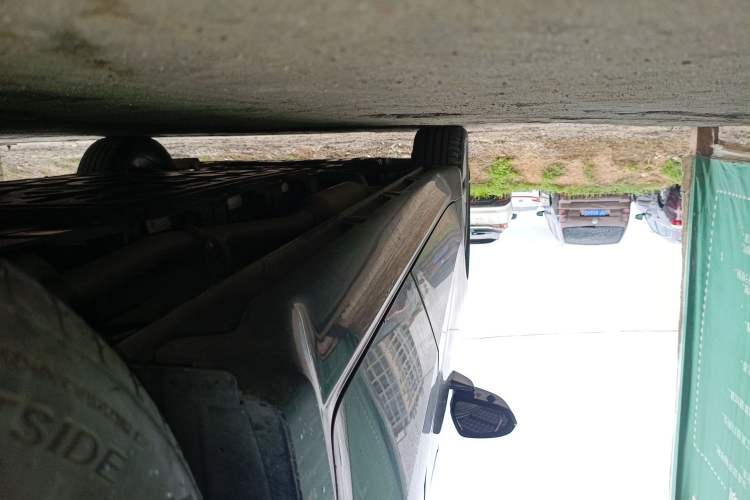 Used Wuling Xingguang 2023 70 Standard Edition
